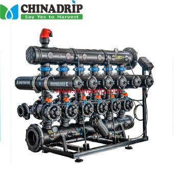 H4 Automatic Self-Clean Filtration System Nhà sản xuất
        