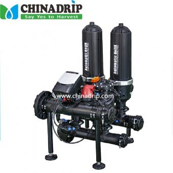 Bán chạy nhất T2 Type Automatic Self--clean Filter system
        
