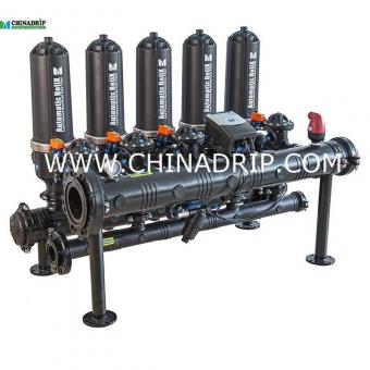 T3 Automatic Self-Clean Filtration System Nhà sản xuất
        