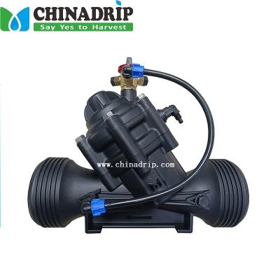 Van giảm áp suất tỷ lệ 3