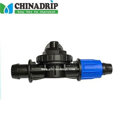 Non-Leakage Valve