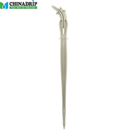 Long Bend Arrow Dripper