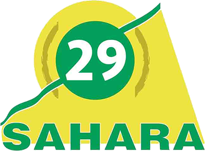 SAHARA Triển lãm Nông nghiệp Quốc tế lần thứ 29 tại Châu Phi và Trung Đông
        